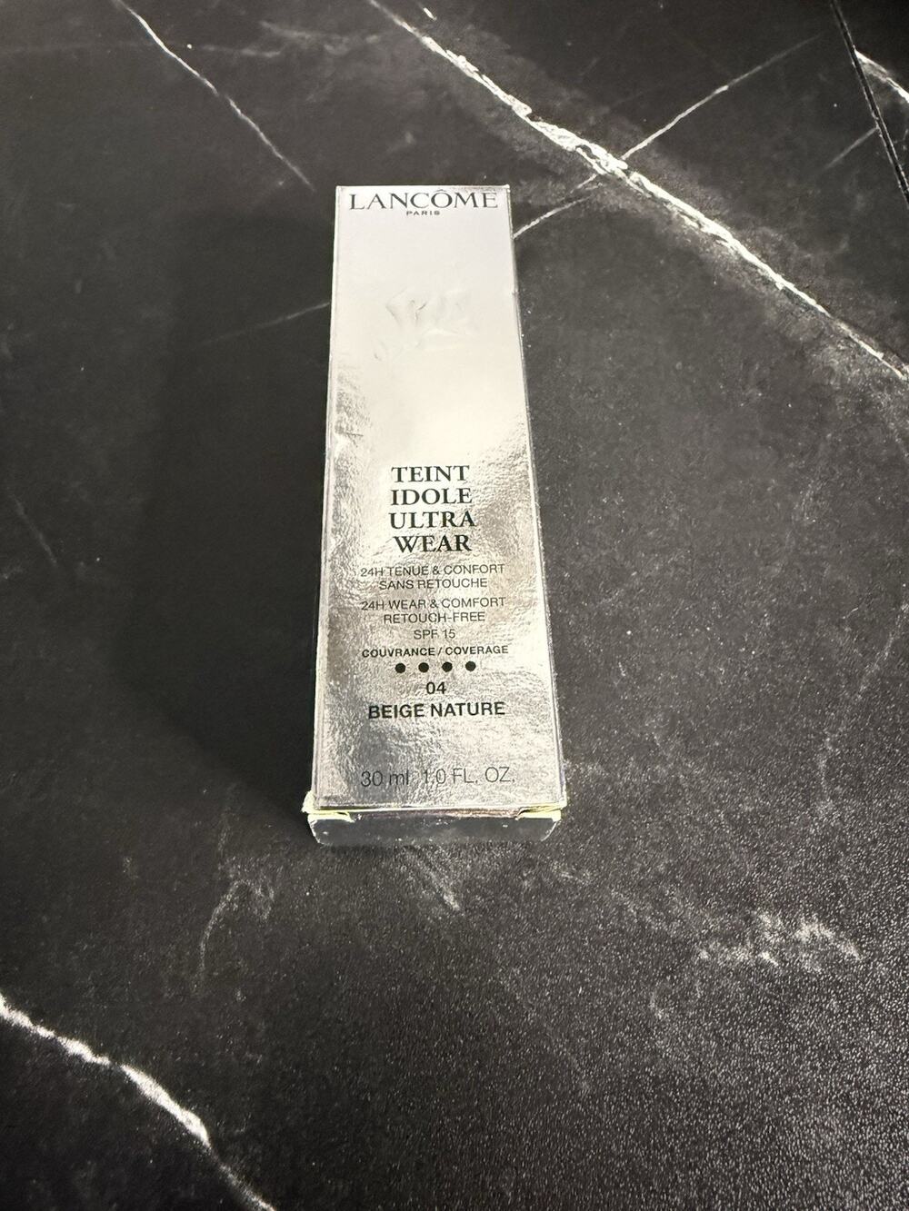 Lancôme Teint Idole Ultra Wear Foundation - 3282423 (1 oz) Discontinued(NEW)